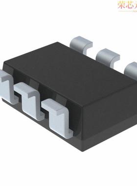 74LVC1G57W6-7原装「IC CONFIG MULT-FUNC GATE SOT26」正品