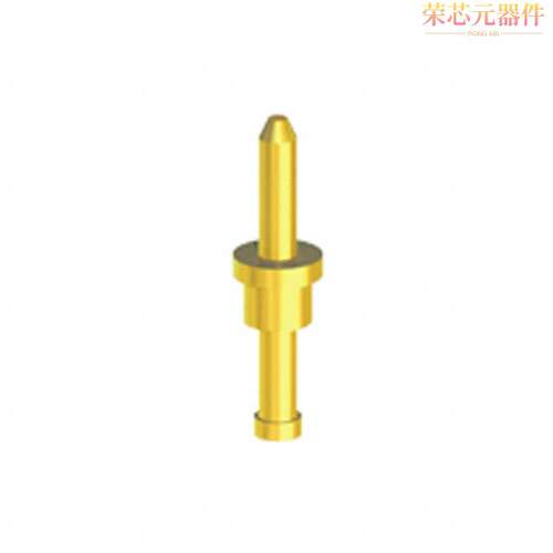 1357-1原装「CONN PC PIN CIRC 0.040DIA TIN」正品