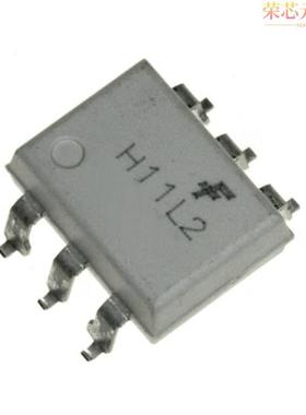 H11L2SVM原装「OPTOISO 4.17KV OPN COLL 6SMD」正品