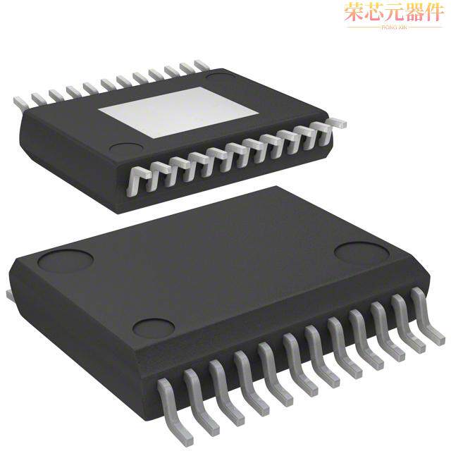 NCV7718CDQR2G原装「IC MOTOR DRIVER 24SSOP」正品