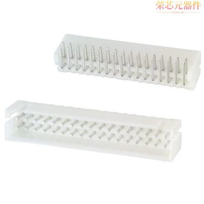 DF1BZ-34DP-2.5DS原装「CONN HEADER R/A 34POS 2.5MM」正品