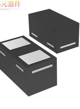 D3V3Q1B2LP3-7原装「TVS DIODE 3.3VWM 7.5VC DFN0603-2」正品