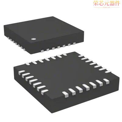STM8L151G4U6原装「IC MCU 8BIT 16KB FLASH 28UFQFPN」正品