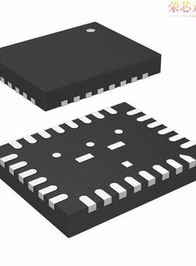LTC3636IUFD#TRPBF原装「IC REG BUCK ADJ 6A DL 28QFN」正品
