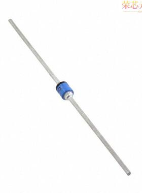 1N5822原装「DIODE SCHOTTKY 40V 3A AXIAL」正品