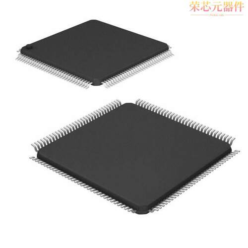 KSZ8842-16MVL-TR原装「IC TXRX PHY 10/100 2PORT 12