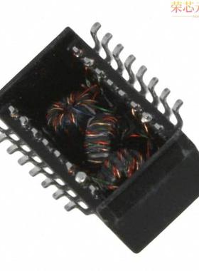 H2019FNLT原装「XFMR 1CT:1CT TX 1CT:1CT RX」正品