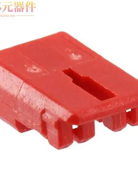 DF61-2S-2.2C(11)原装「CONN RCPT 2.2MM 2POS RED」正品