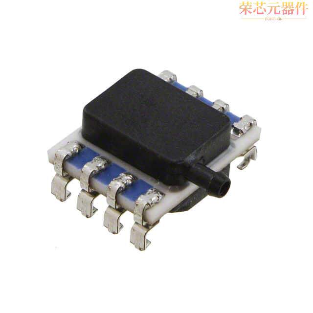 HSCMRNN001PG2A3原装「SENSOR PRESSURE GAUGE 1PSI SMD」正品