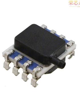 HSCMRNN001PG2A3原装「SENSOR PRESSURE GAUGE 1PSI SMD」正品