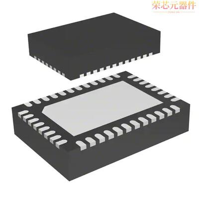 TPS548D22RVFR原装「IC REG BUCK ADJ 40A 40LQFN」正品