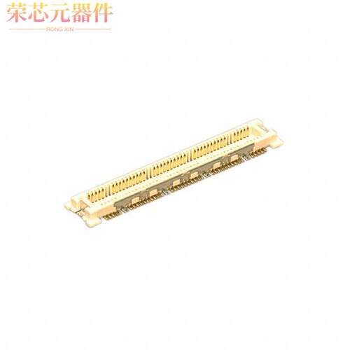 FX11LA-80P/8-SV(71)原装「CONN HDR 80POS SMD GOLD」正品