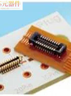 BM15FR0.8-24DS-0.35V(53)原装「CONN RCPT 24POS SMD