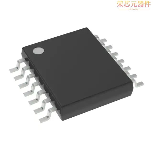 CD74HC4066PW原装「IC SWITCH QUAD 1X2 14TSSOP」正品