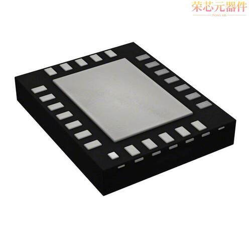 LM64CILQ-F/NOPB原装「IC TEMP SENSOR REMOTE 24WQFN」正品