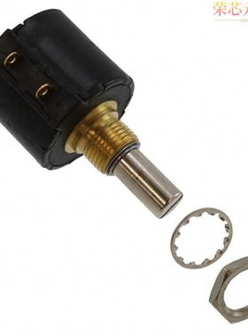 3547S-1BB-103A原装「POT 10K OHM 1W WIREWOUND LINEAR」正品