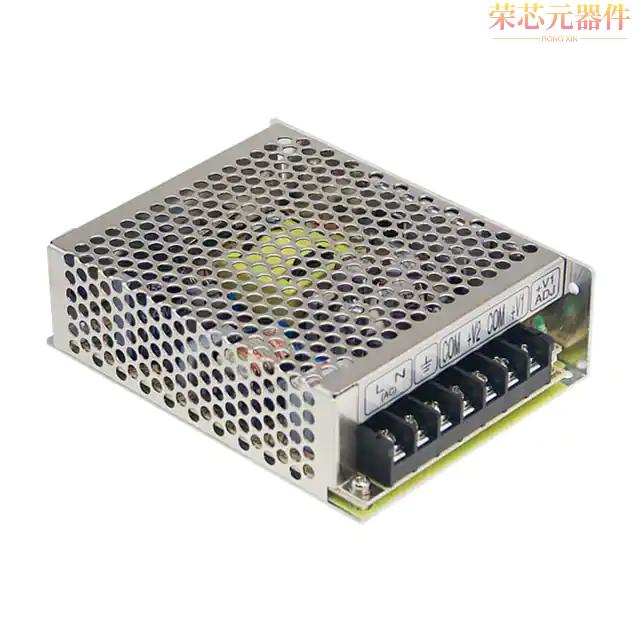 RD-50A原装「AC/DC CONVERTER 5V 12V 54W」正品