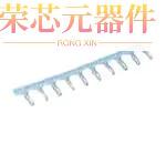 DF62-EP22PC原装「CONN PIN 22AWG CRIMP TIN」正品