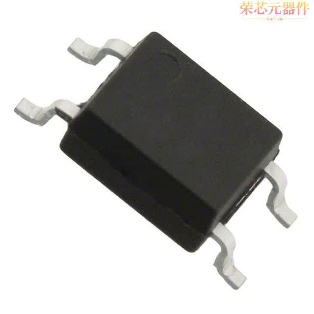 HCPL-181-00AE原装「OPTOISO 3.75KV TRANS 4MINIFLAT」正品