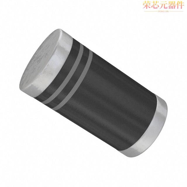 BYM13-30-E3/97原装「DIODE SCHOTTKY 30V 1A DO213AB」正品