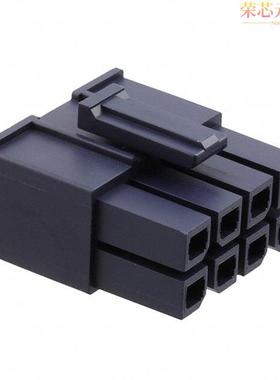 1700010108原装「CONN RCPT HSG 8POS 5.70MM」正品