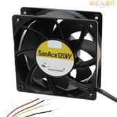 RBLS」正品 9WV1248P1J001原装 48VDC IP68 「FAN 120X38MM