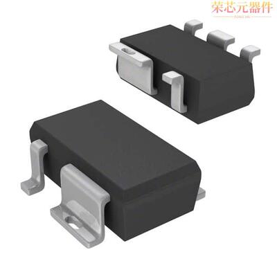IFX20002MBV33HTSA1原装「IC REG LINEAR 3.3V 30MA S