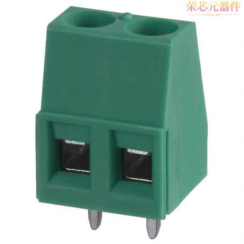 1715721原装「TERM BLK 2P SIDE ENT 5.08MM PCB」正品