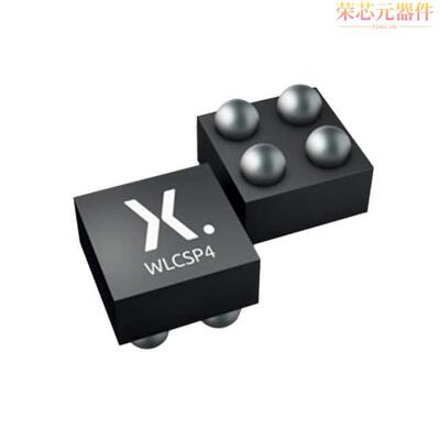 PMCM4401VNEAZ原装「MOSFET N-CH 12V 4.7A 4WLCSP」正品