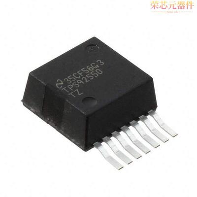 TPS92550TZ/NOPB原装「IC LED DRIVER RGLTR DIM 7PMOD」正品