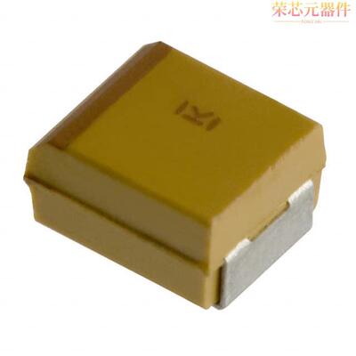 T491B107M010AT原装「CAP TANT 100UF 20% 10V 1411」正品