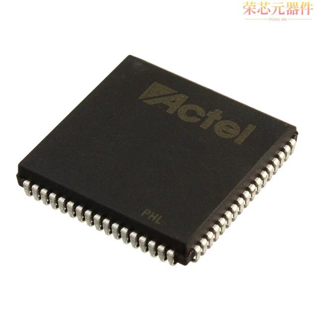 A40MX02-FPLG68原装「IC FPGA 57 I/O 68PLCC」正品