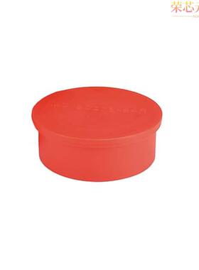 D1-1/2A原装「CONN COVER RED CIRCULAR」正品