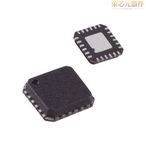 AD8375ACPZ-R7原装「IC VARIABLE GAIN 1 CIRC 24LFCSP」正品