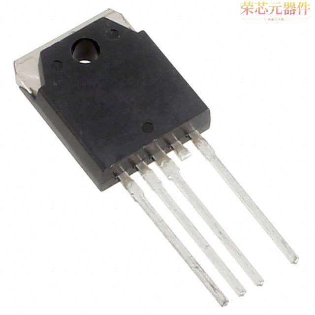STD01N原装「TRANS NPN DARL 150V 10A TO-3P-5」正品