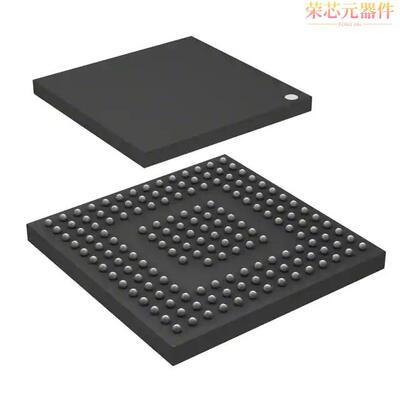 TSB83AA23ZAY原装「IC IEEE 1394B-2002 LLC 167-NFBGA」正品