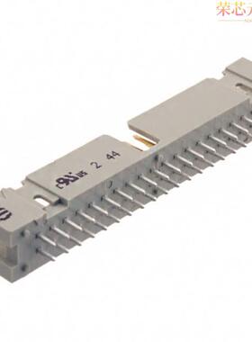 09185406324原装「CONN HEADER VERT 40POS 2.54MM」正品