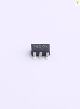 VRH4501NTX原装「Vin=6V Vout=4.5V 300mA 75dB@1kHz」正品