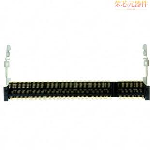 2309409-1原装「DDR4 SODIMM 260P 5.2H STD」正品