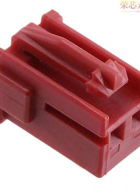 917686-2原装「CONN PLUG HSG 2POS 2.50MM」正品