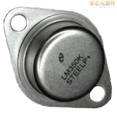 LM317K STEEL原装「IC REG LINEAR POS ADJ 1.5A TO3-2」正品