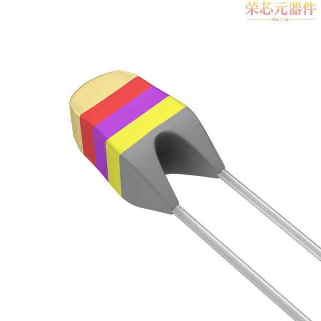 NTCLE100E3472JB0原装「THERM NTC 4.7KOHM 3977K BEAD」正品