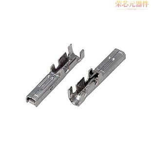 SOCKET 16AWG 917511 GOLD」正品 「CONN CRIMP 2原装