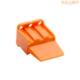 6S原装 6POS 「CONN AWM PLUG WEDGE ORANGE」正品