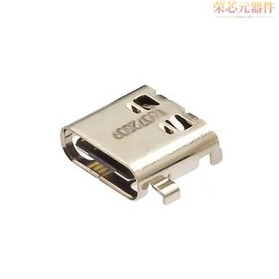 USB3.1 TYPEC 24P 1054550101原装 RA」正品 RCP SMD 「CONN