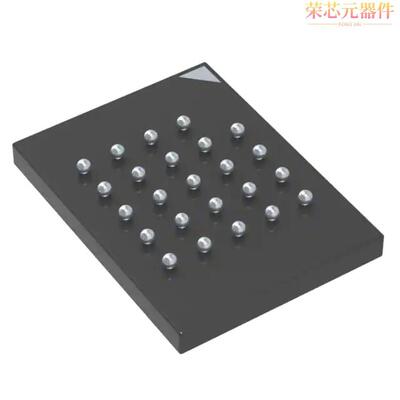 N25Q256A13E1240E原装「IC FLASH 256MBIT SPI 24TPBGA」正品