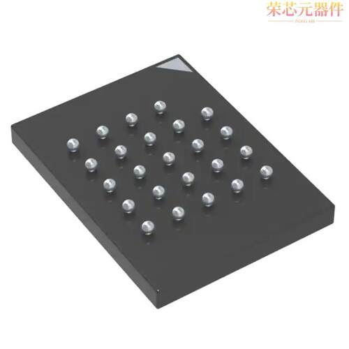N25Q256A13E1240E原装「IC FLASH 256MBIT SPI 24TPBGA」正品