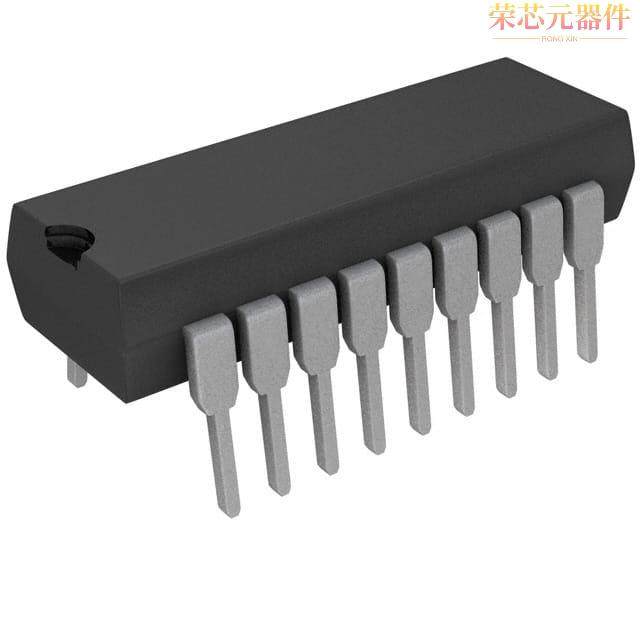 HCS512-I/P原装「IC CODE HOPPING DECODER 18DIP」正品
