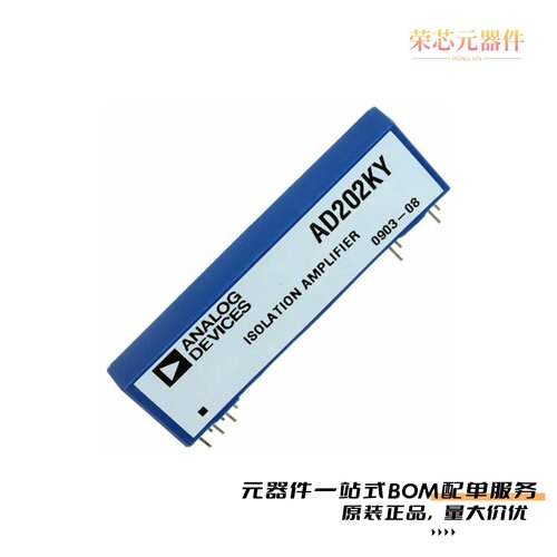 AD202JY|AD202KY|AD202KN原装