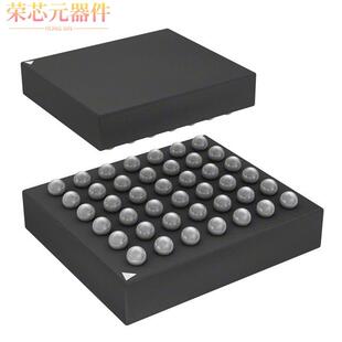 CS43198-CWZR原装「IC DAC 32BIT V-OUT 42WLCSP」正品